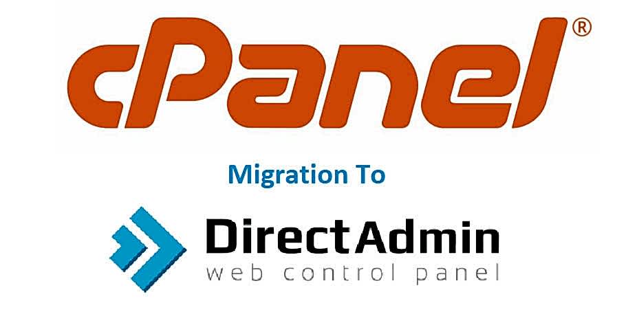 Cpanel Değişimi